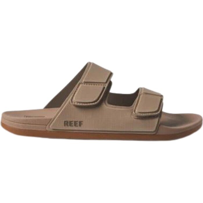 2024 Reef Mnner Cushion Tradewind Sandals CI9889 - Sand